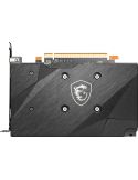 Karta Graficzna MSI RADEON RX 6500 XT MECH 2X OC 4GB GDDR6 HDMI 2.1 - 4