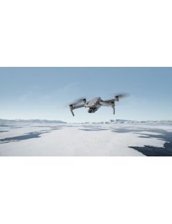 Dron Profesjonalny DJI Air 2S Fly More Combo (RC-N1) 5.4K Akcesoria Kamera - 4