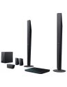 Kino Domowe Zestaw Sony BDV-E4100 5.1 Surround Bluetooth USB HDMI Czarne - 1