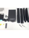 Kino Domowe Zestaw Sony BDV-E4100 5.1 Surround Bluetooth USB HDMI Czarne - 2