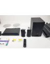 Kino Domowe Zestaw Sony BDV-E4100 5.1 Surround Bluetooth USB HDMI Czarne - 3