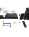 Kino Domowe Zestaw Sony BDV-E4100 5.1 Surround Bluetooth USB HDMI Czarne - 4