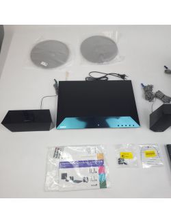 Kino Domowe Zestaw Sony BDV-E4100 5.1 Surround Bluetooth USB HDMI Czarne - 6