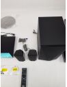 Kino Domowe Zestaw Sony BDV-E4100 5.1 Surround Bluetooth USB HDMI Czarne - 8