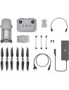 Dron DJI Mavic Air 2 Kontroler RC-N1 4K 6000m 3500mAh 34min 48MP Zestaw - 1