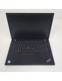 Laptop Lenovo ThinkPad T470 14" FHD Intel i5-6300U 16/512GB SSD USB-C W11 - 9