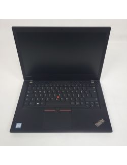 Laptop Lenovo ThinkPad T470 14" FHD Intel i5-6300U 16/512GB SSD USB-C W11 - 9