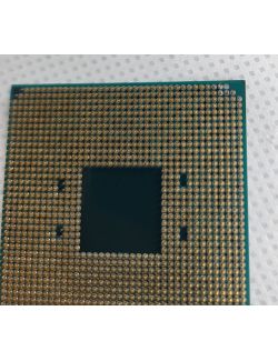 Procesor AMD Ryzen 5 1600 BOX 6x 3.2GHz 3.6GHz 19MB Socket AM4 Zen 65W - 6