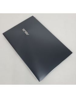 Laptop ASUS ZenBook 13 13,3" FHD OLED Intel i7-1165G7 16/512GB SSD W10 - 12