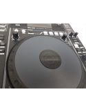 Konsola DJ Gemini Sound MDJ-900 USB LCD 4.3" USB LAN Jog 8" Kompaktowa - 10