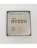 Procesor AMD Ryzen 5 3600 OEM 35MB 6x 3,6/4,2GHz Socket AM4 Zen 2 StoreMI - 2