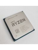Procesor AMD Ryzen 5 3600 OEM 35MB 6x 3,6/4,2GHz Socket AM4 Zen 2 StoreMI - 5