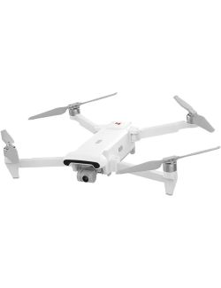 Dron Latający FIMI X8 SE 2022 V2 Kamera 48 MP HDR 65 km/h Kontroler - 3