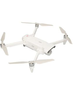 Dron Latający FIMI X8 SE 2022 V2 Kamera 48 MP HDR 65 km/h Kontroler - 4