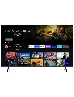 Telewizor Panasonic TX-50MXW834 50" LCD UHD HDR Smart TV Fire TV DVB-T2 - 1