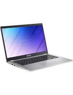 Laptop ASUS E210M 11,6" HD LED Intel Celeron N4020 4/64GB eMMC W11 Home - 2