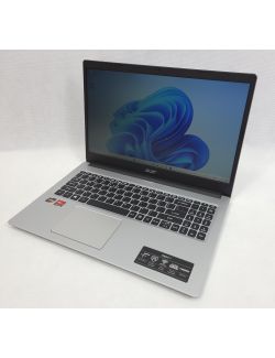 Laptop Acer Aspire 3 A315 15,6" FHD IPS AMD Ryzen 3 3250U 8/512GB SSD W11 - 6