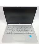 Laptop HP 14s 14" FHD Intel i3-1115G4 8/512GB SSD USB-C HDMI W11 Home - 7