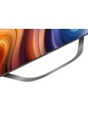 Telewizor Hisense 55U71HQ 55" 4K UHD ULED HDR Dolby Vision 120Hz VIDAA - 4