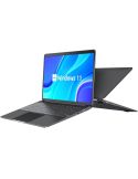Laptop SGIN M15 Pro 15,6" IPS HD Intel J4105 8GB 256GB SSD Win 11 Czarny - 1