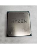 Procesor AMD Ryzen 7 5800X3D BOX 8x 3.4GHz 4.5GHz 96MB Socket AM4 Zen3 105W - 4
