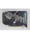 Karta Graficzna ASUS GeForce RTX 3060 Ti DUAL MINI V2 LHR 8GB GDDR6 750 W - 9