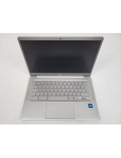 Laptop HP Chromebook 14a-na1012ns 14" IPS FHD Intel N4500 8/128GB ChromeOS - 7