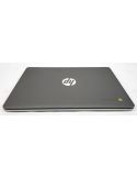 Laptop HP Chromebook 14a-na1012ns 14" IPS FHD Intel N4500 8/128GB ChromeOS - 10