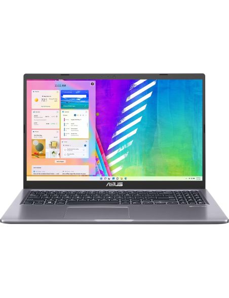 Laptop ASUS Vivobook 15 F515JA 15,6" FHD Intel i7-1065G7 16/512GB SSD W11 - 1 Laptop ASUS Vivobook 15 F515JA 15,6" FHD Intel i7-1065G7 16/512GB SSD W11 - 1