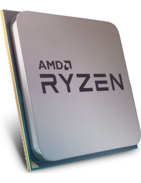 Procesor AMD Ryzen 7 5800X3D OEM 8x 3.4GHz 4.5GHz 96MB Socket AM4 Zen3 105W - 1