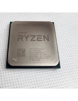 Procesor AMD Ryzen 7 5800X3D OEM 8x 3.4GHz 4.5GHz 96MB Socket AM4 Zen3 105W - 2