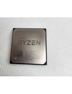Procesor AMD Ryzen 7 5800X3D OEM 8x 3.4GHz 4.5GHz 96MB Socket AM4 Zen3 105W - 4
