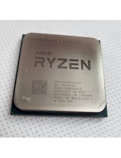 Procesor AMD Ryzen 7 5800X3D OEM 8x 3.4GHz 4.5GHz 96MB Socket AM4 Zen3 105W - 5