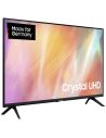 Telewizor Samsung GU43AU6979 43" LED 4K UHD HDR Smart TV Tizen Alexa