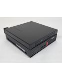 み*と様 ThinkCentre M910q Komputer Lenovo ThinkCentre M910q Tiny Intel i5-6500T 16GB
