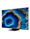 Telewizor TCL 55QM8B 55" QLED 4K UHD 144Hz HDR10+ Smart TV Atmos FreeSync - 2