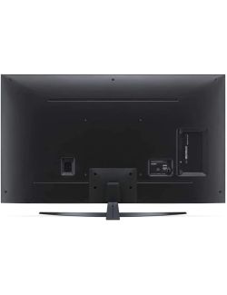 Telewizor LG 55NANO766QA 55" NanoCell 4K UHD Smart TV DVB-T2 HDR eARC Magic - 4