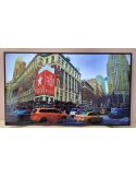 Telewizor LG 55NANO766QA 55" NanoCell 4K UHD Smart TV DVB-T2 HDR eARC Magic - 9