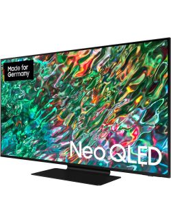 Telewizor Samsung QN90B Neo QLED 50" 4K UHD 100Hz Smart TV HDR 1500 Atmos - 2