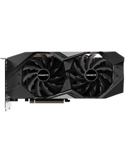 Karta Graficzna Gigabyte GeForce RTX 2060 Windforce OC 12GB GDDR6 RT DLSS - 1