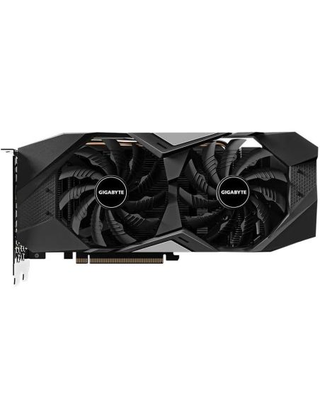 Karta Graficzna Gigabyte GeForce RTX 2060 Windforce OC 12GB GDDR6 RT DLSS - 1 Karta Graficzna Gigabyte GeForce RTX 2060 Windforce OC 12GB GDDR6 RT DLSS - 1