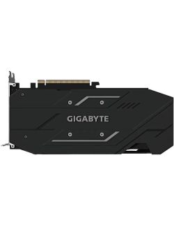 Karta Graficzna Gigabyte GeForce RTX 2060 Windforce OC 12GB GDDR6 RT DLSS - 4
