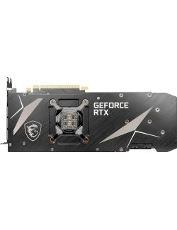 Karta Graficzna MSI GeForce RTX 3080 VENTUS 3X PLUS OC LHR 12GB GDDR6X - 4