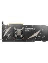Karta Graficzna MSI GeForce RTX 3080 VENTUS 3X PLUS OC LHR 12GB GDDR6X - 4