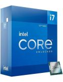 Procesor Intel Core i7-12700K OEM 5.0 GHz 25MB Socket 1700 PCIe Gen5 DDR5 - 1