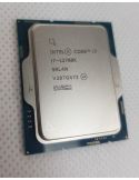 Procesor Intel Core i7-12700K OEM 5.0 GHz 25MB Socket 1700 PCIe Gen5 DDR5 - 3