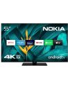 Telewizor NOKIA UN55GV310I 55" LED 4K UHD HDR10 Dolby Smart TV Android - 1
