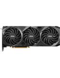 Karta Graficzna MSI GeForce RTX 3080 VENTUS 3X PLUS OC LHR 10GB GDDR6X - 4