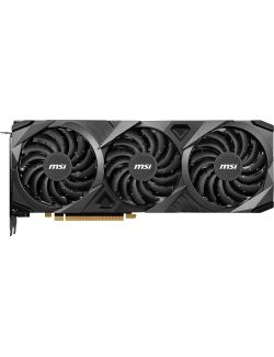 Karta Graficzna MSI GeForce RTX 3080 VENTUS 3X PLUS OC LHR 10GB GDDR6X - 4