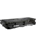 Karta Graficzna MSI GeForce RTX 3080 VENTUS 3X PLUS OC LHR 10GB GDDR6X - 6